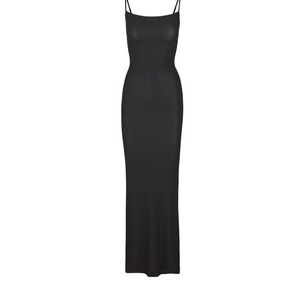 Skims Soft Lounge Slip Dress